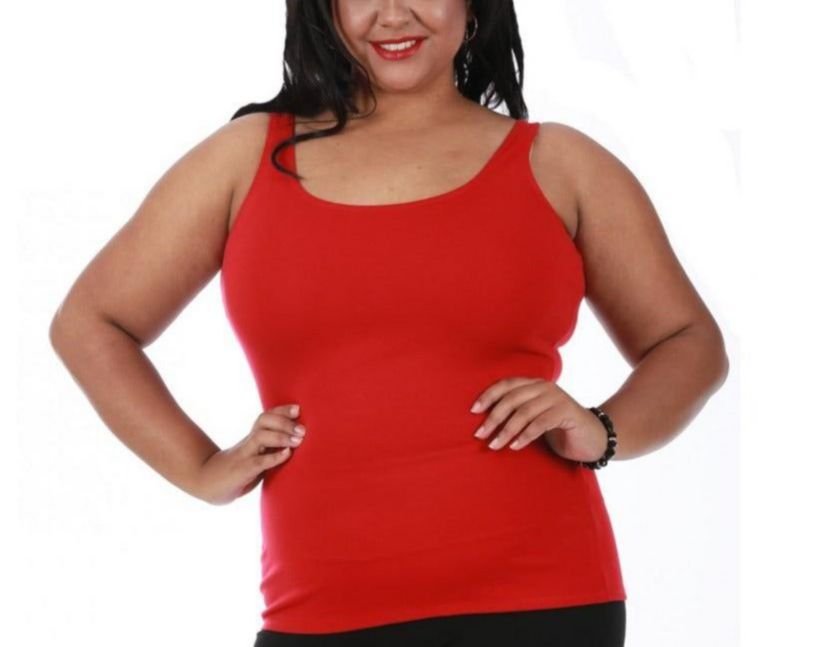 Casualwear Tank Top