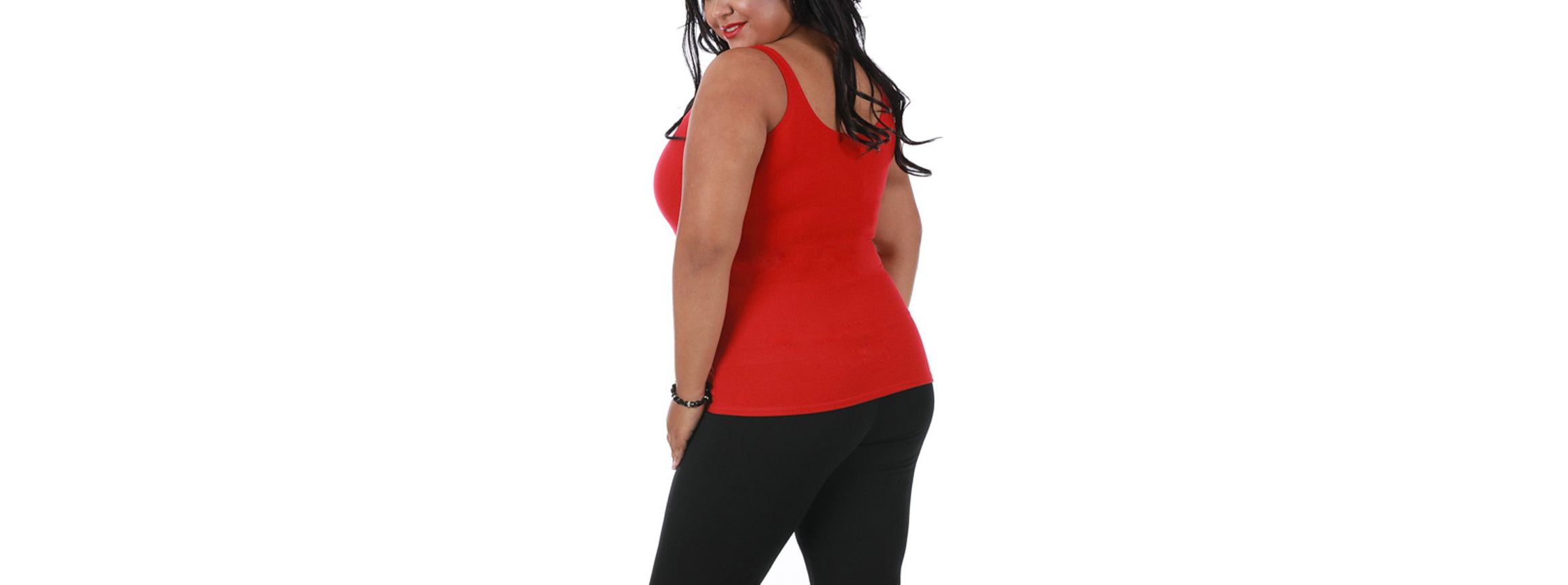 Casualwear Tank Top