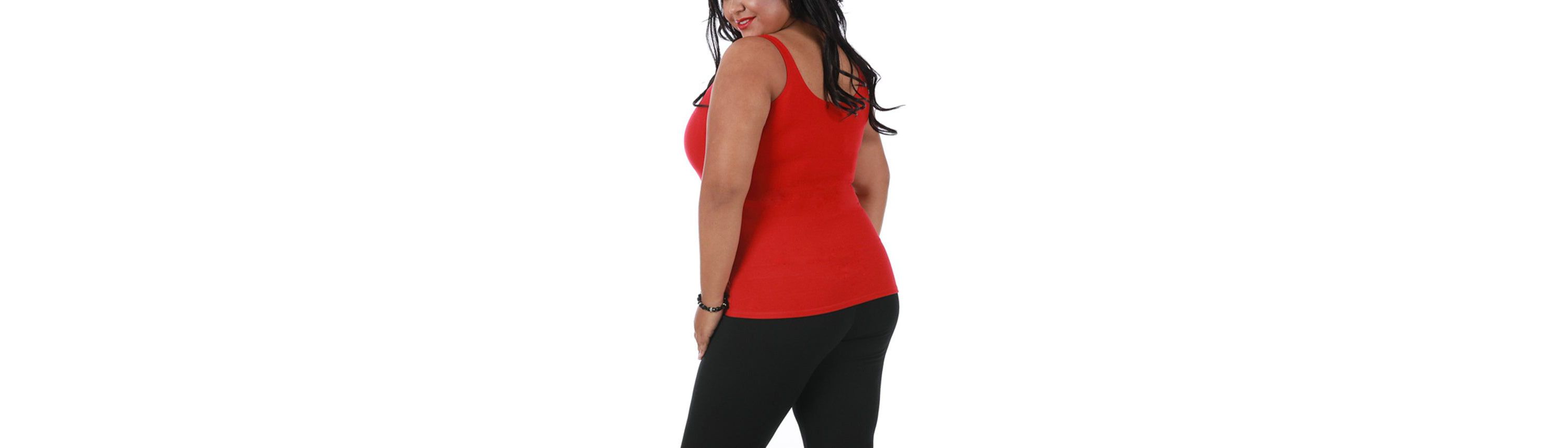Casualwear Tank Top