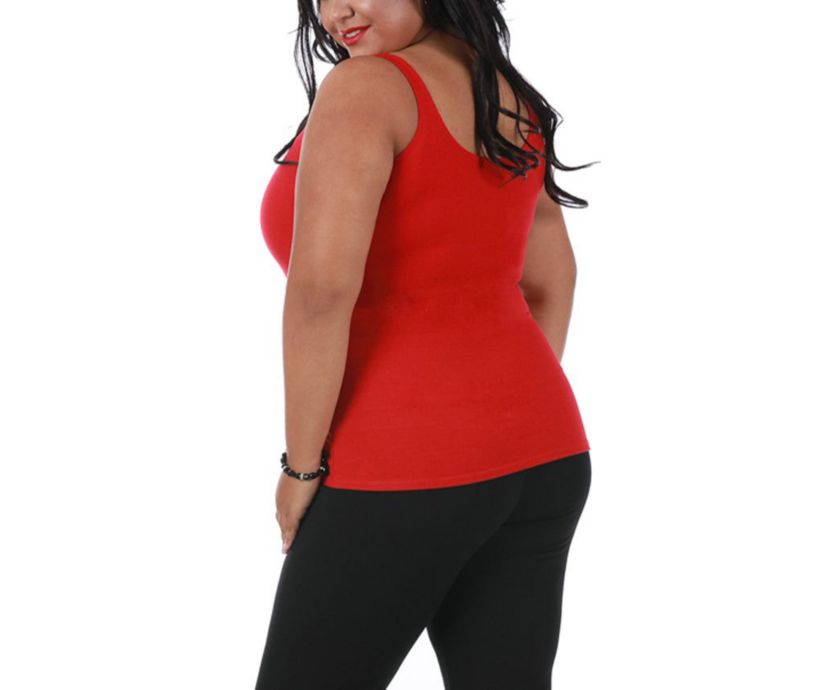 Casualwear Tank Top