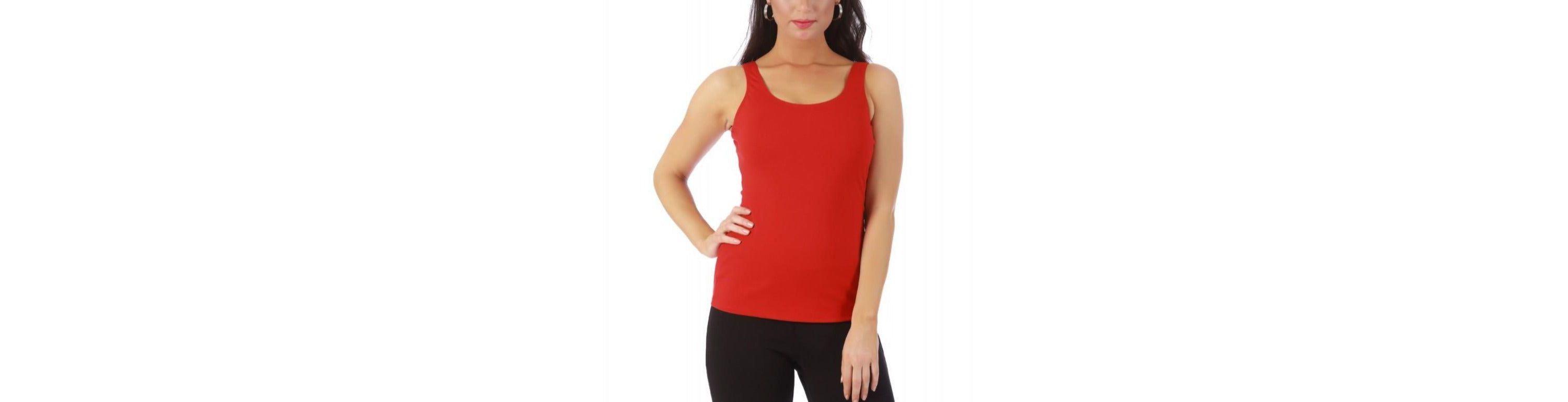 Casualwear Tank Top