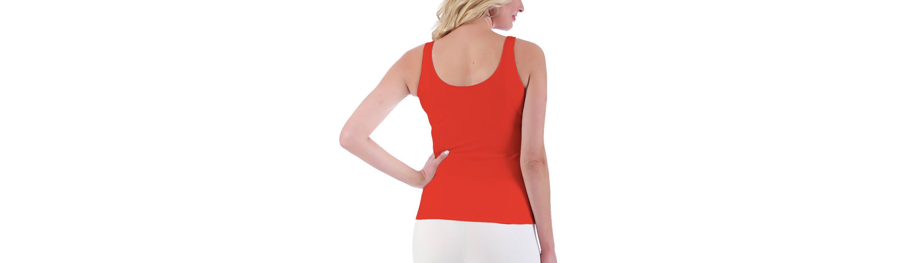Casualwear Tank Top