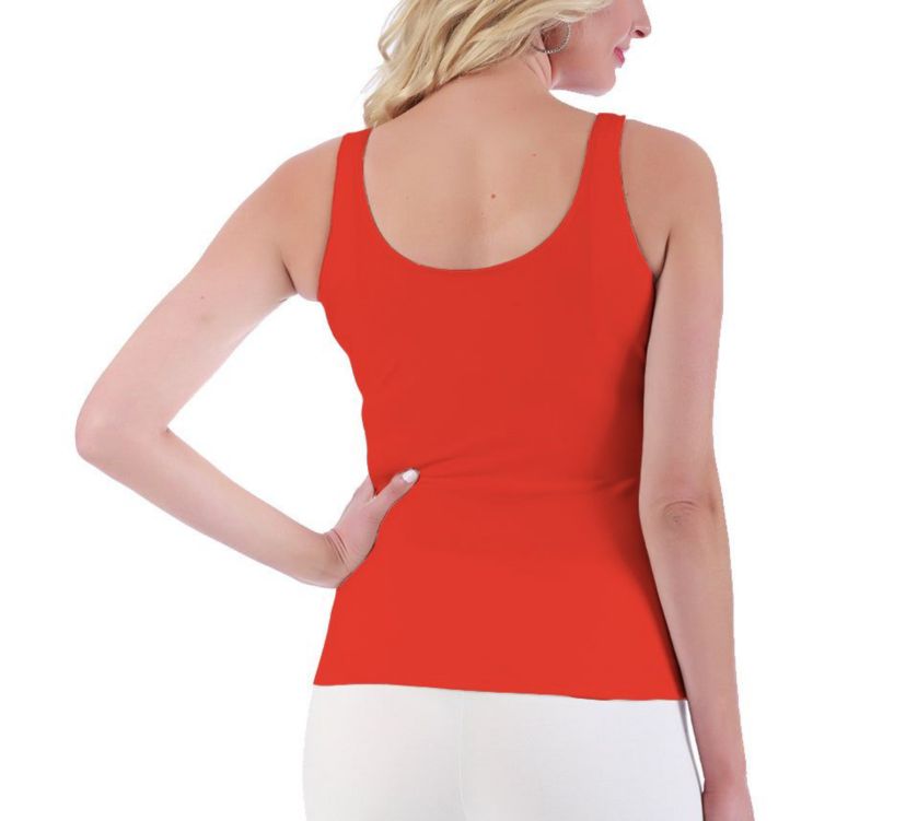 Casualwear Tank Top