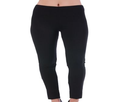 Plus All Occasion Leggings