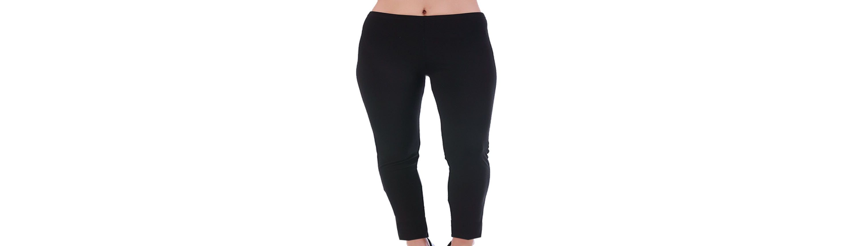 Plus Size All Occasion Leggings