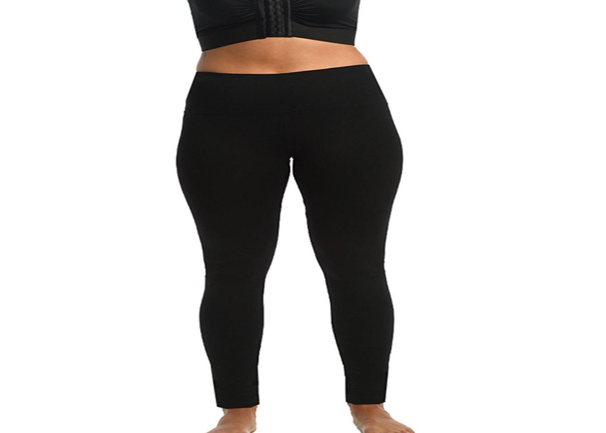 High Waist Leggings