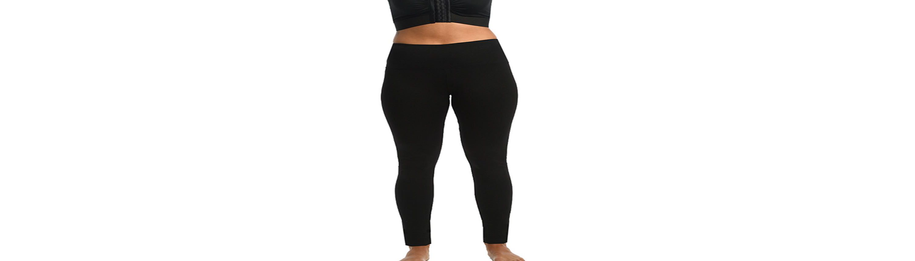High Waist Leggings