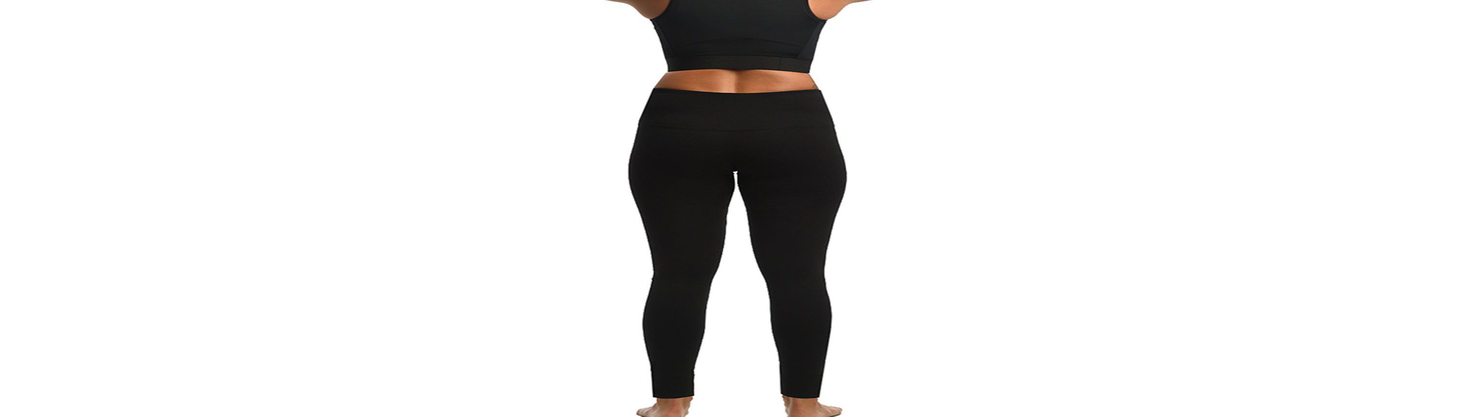 High Waist Leggings