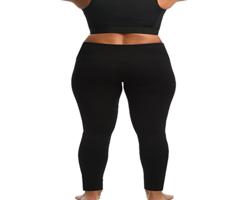 High Waist Leggings