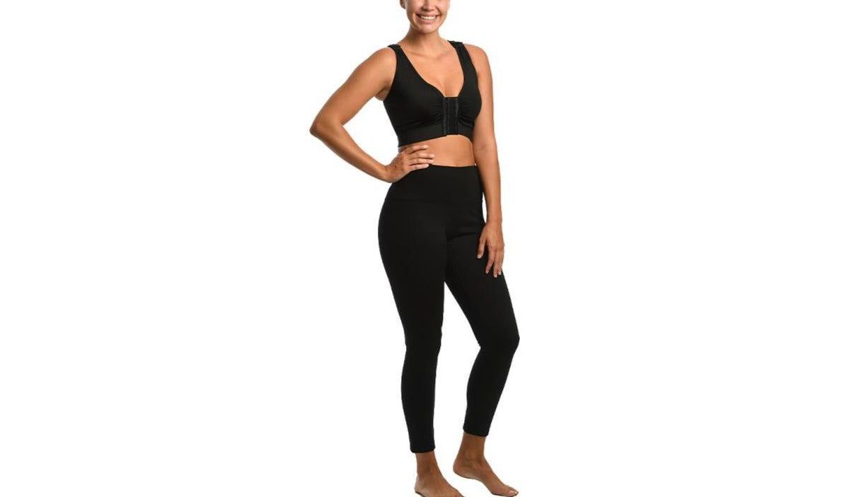 High Waist Leggings