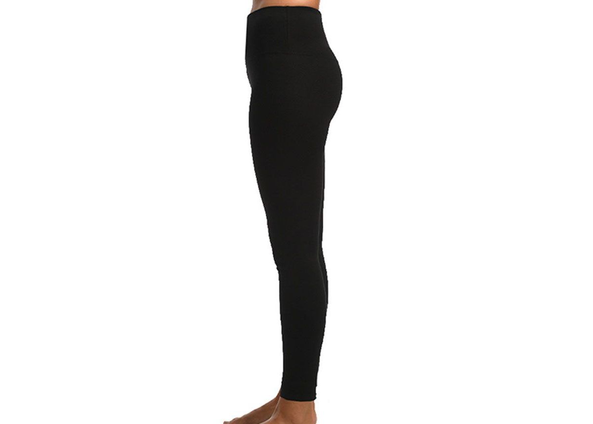 High Waist Leggings