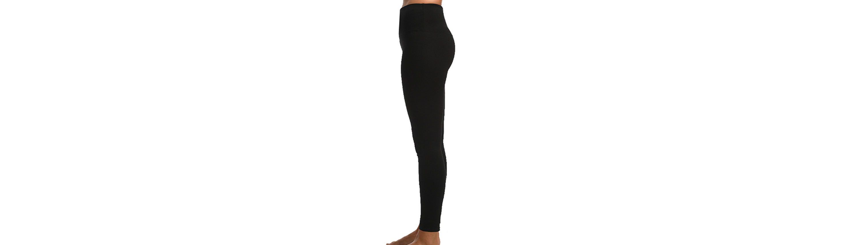 High Waist Leggings