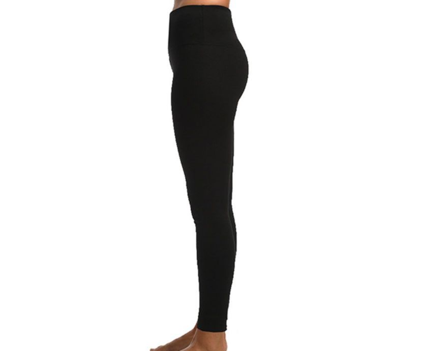 High Waist Leggings
