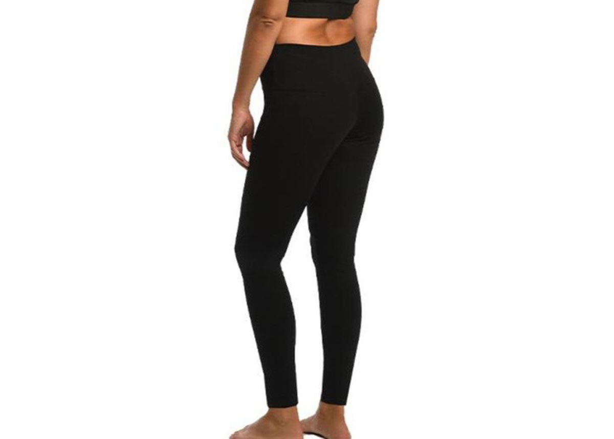 High Waist Leggings