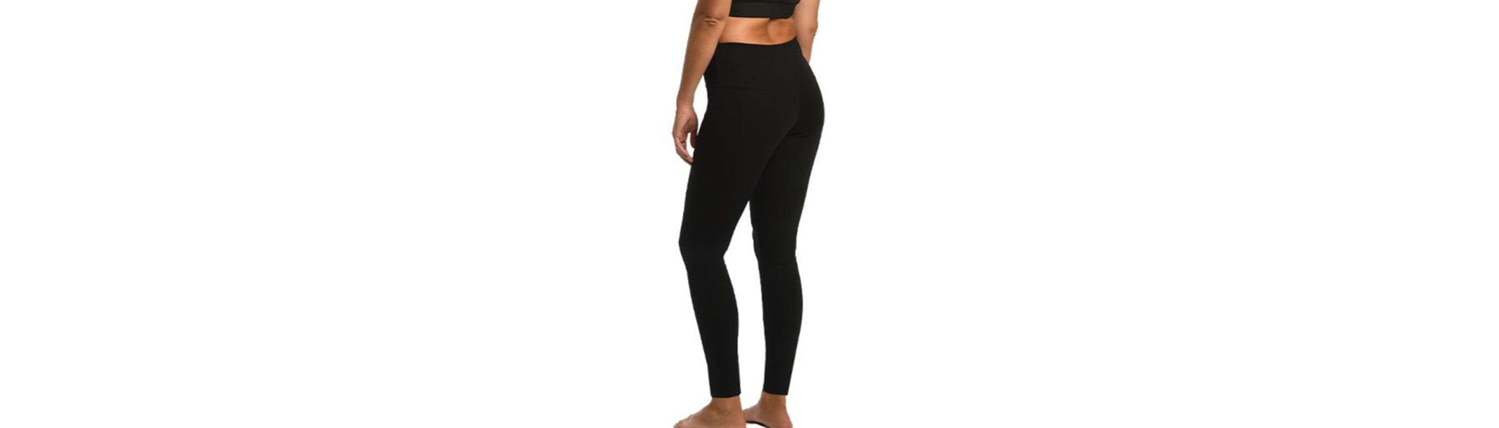 High Waist Leggings
