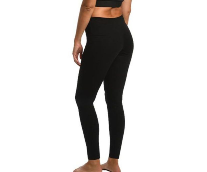 High Waist Leggings