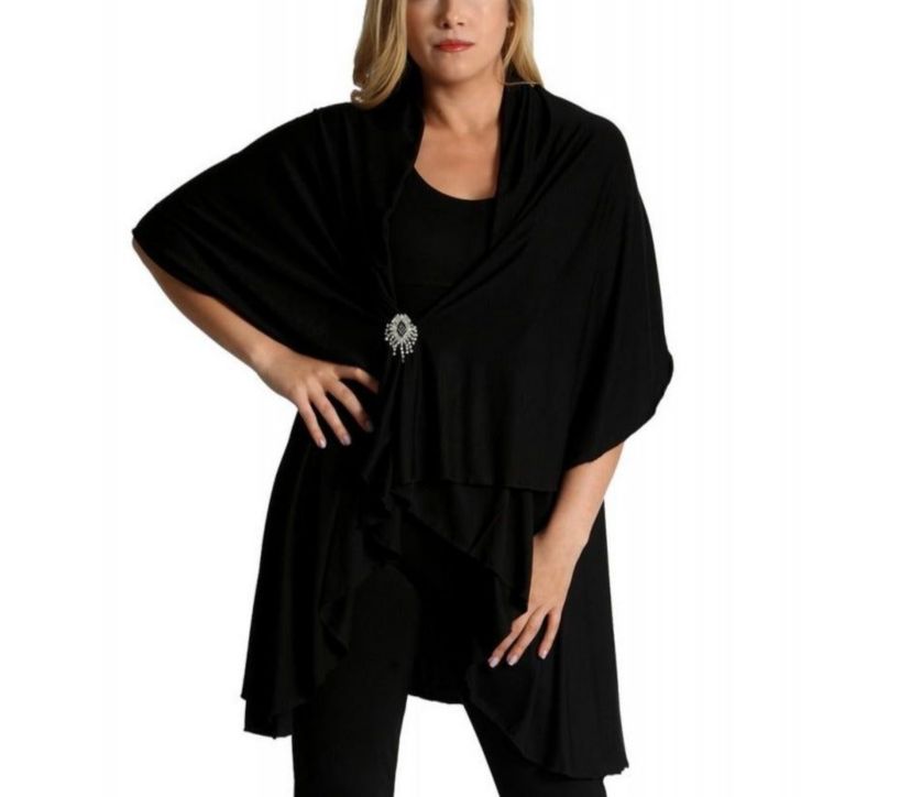Versatile InstaWrap Short Shahl