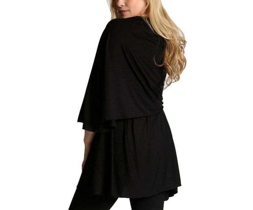 Versatile InstaWrap Short Shahl