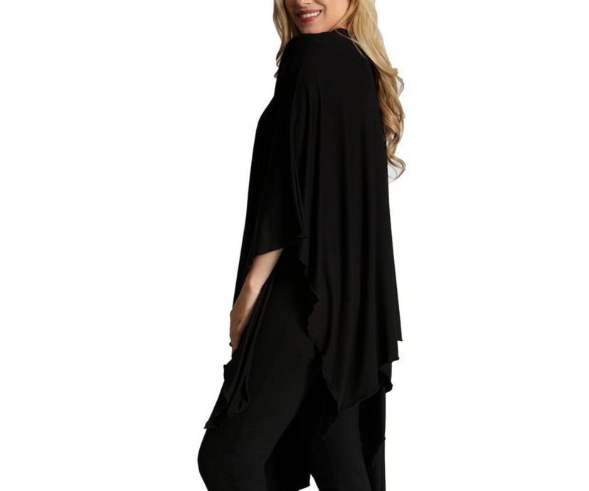 Versatile InstaWrap Tunic Shahl