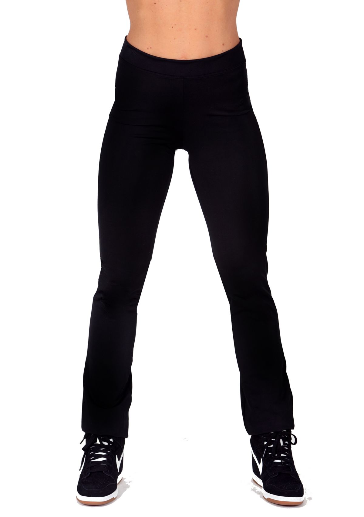 Womens Active Long Pants