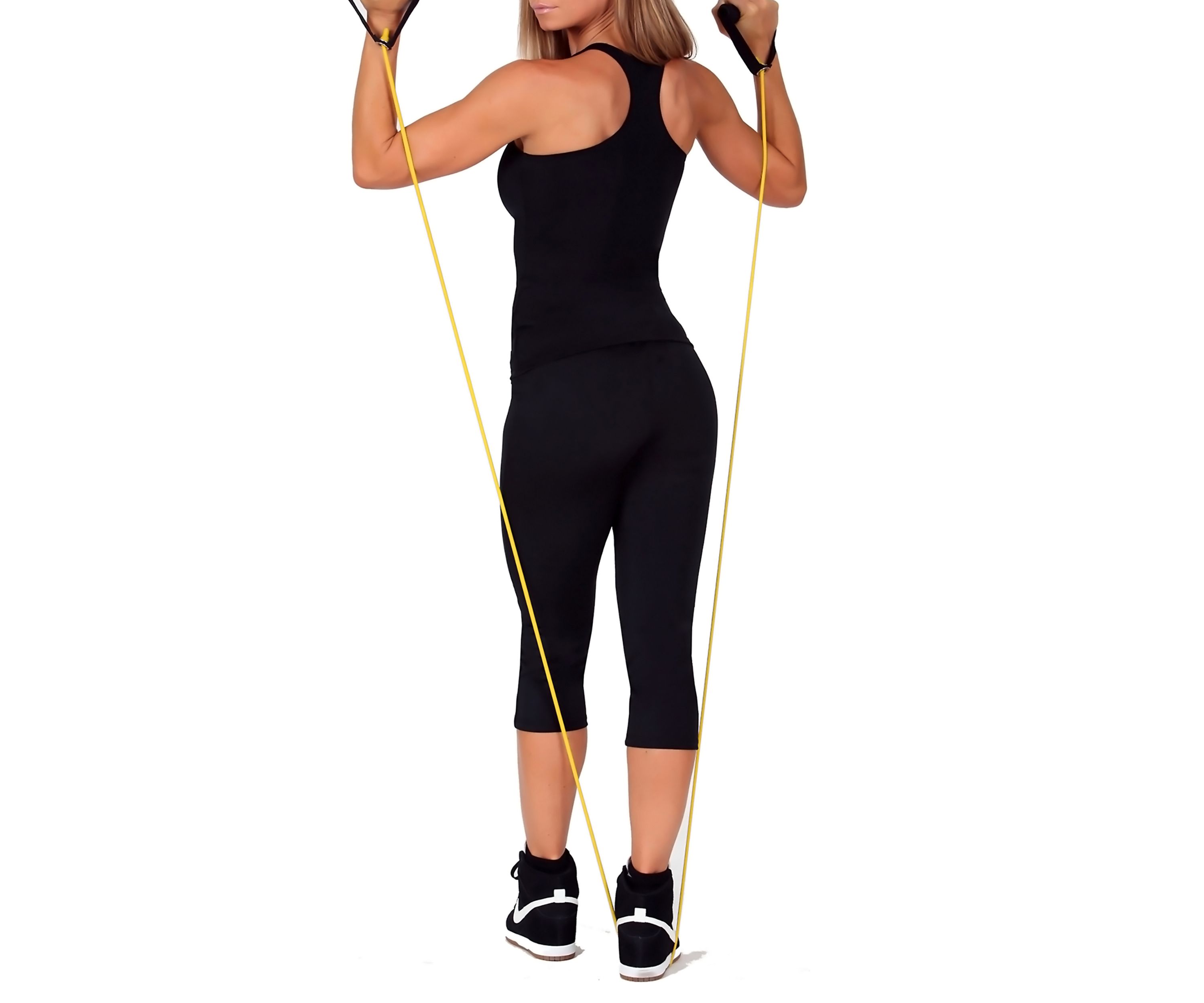 Womens Active Capri Pants