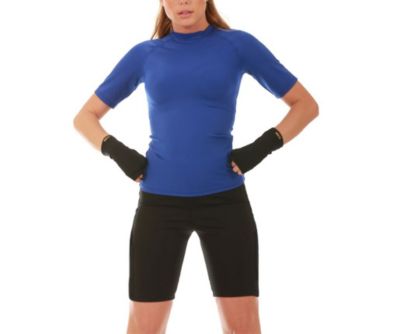 Base Layer Shorts