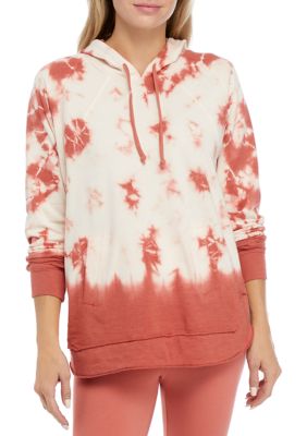 Belk tie dye discount sweatshirt