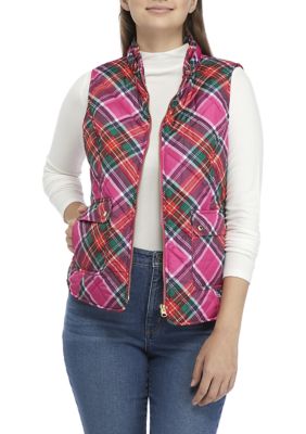 Women's Coats & Vests