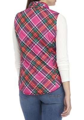 Women's Coats & Vests