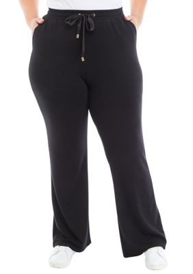 Crown & Ivy Plus Size Pants