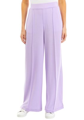 Yogalicious Womens Lux Maya Illusion High Waist Jogger - Gardenia - Large :  Target