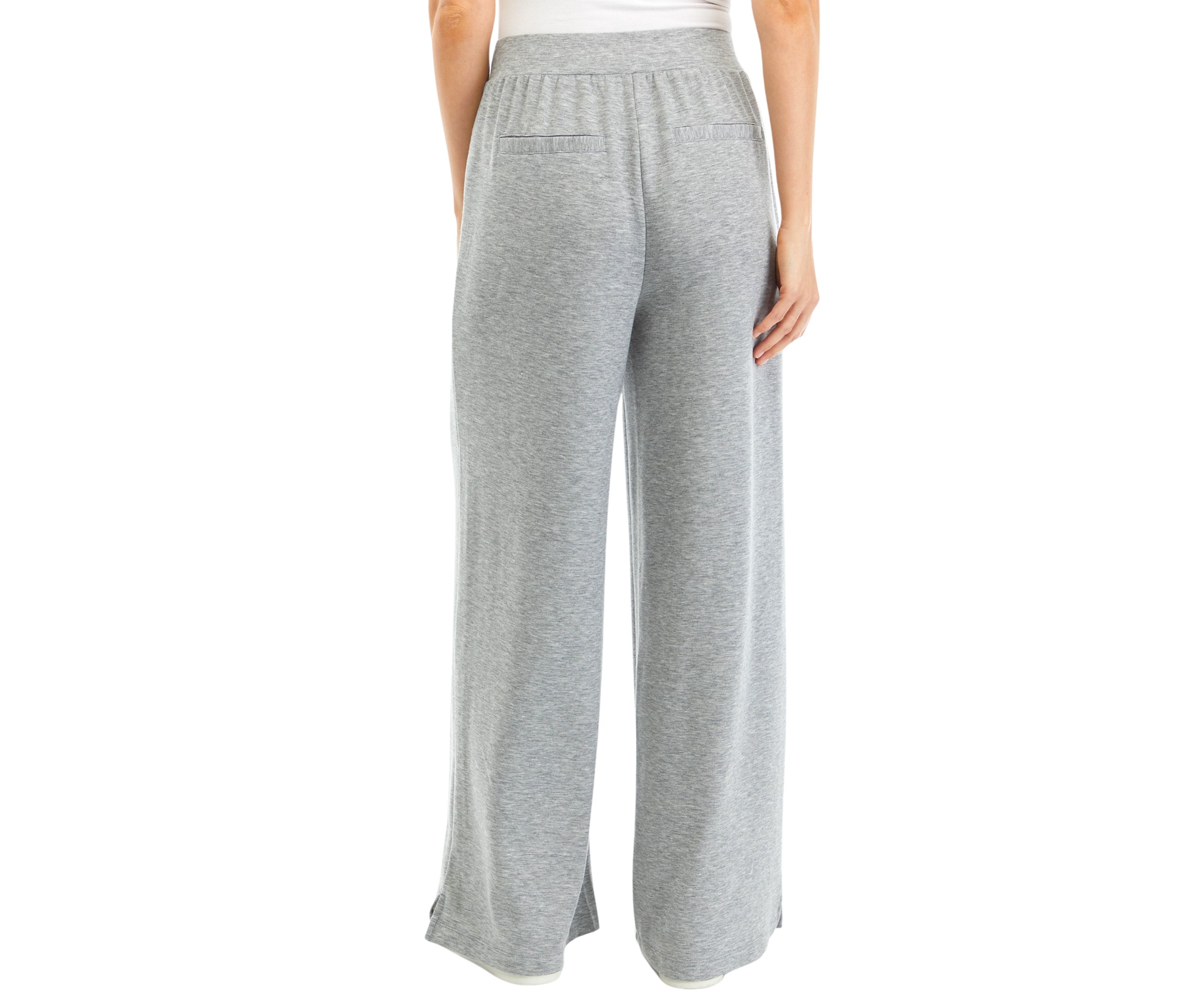Womens Wide Leg Pants