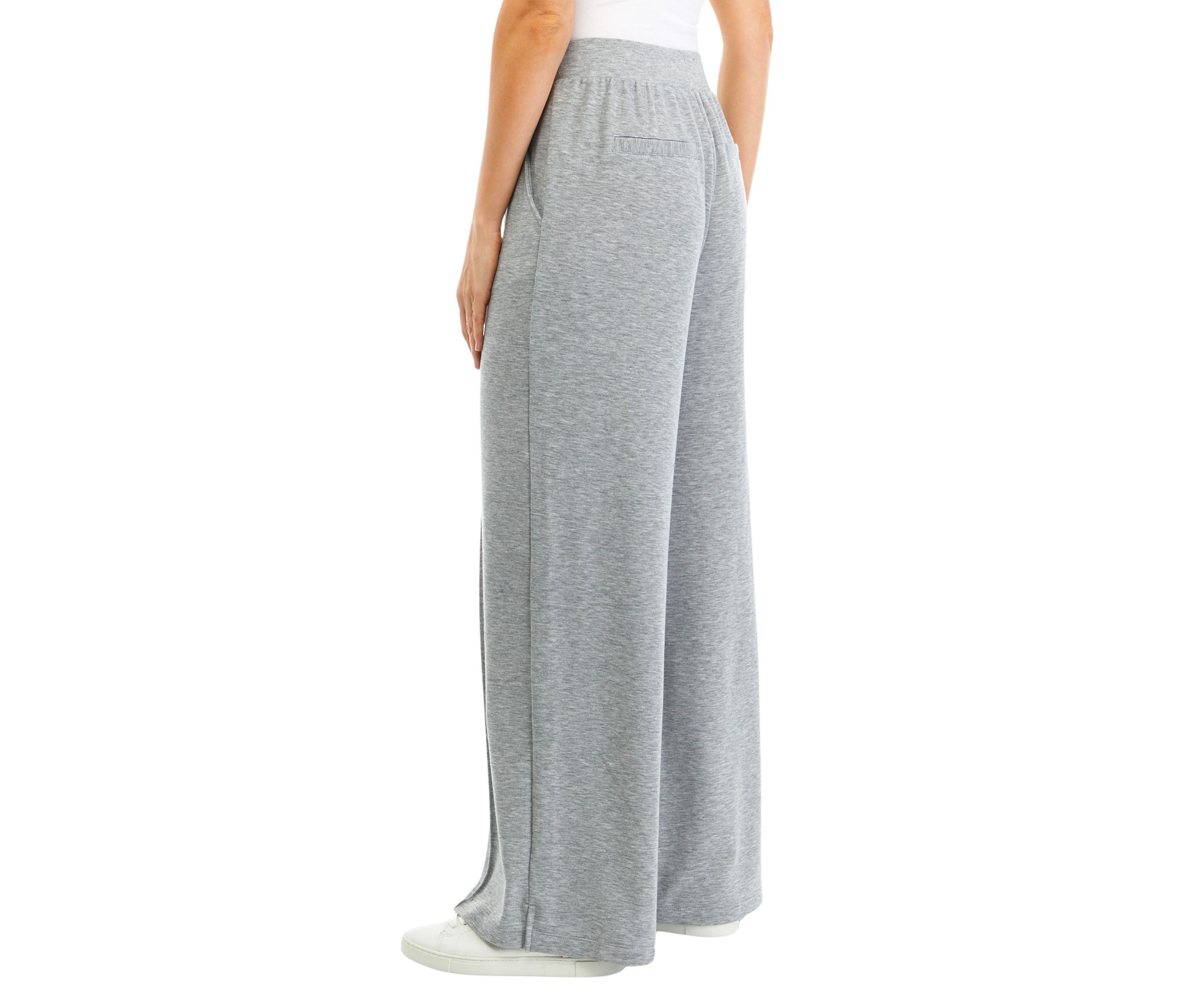 Womens Wide Leg Pants