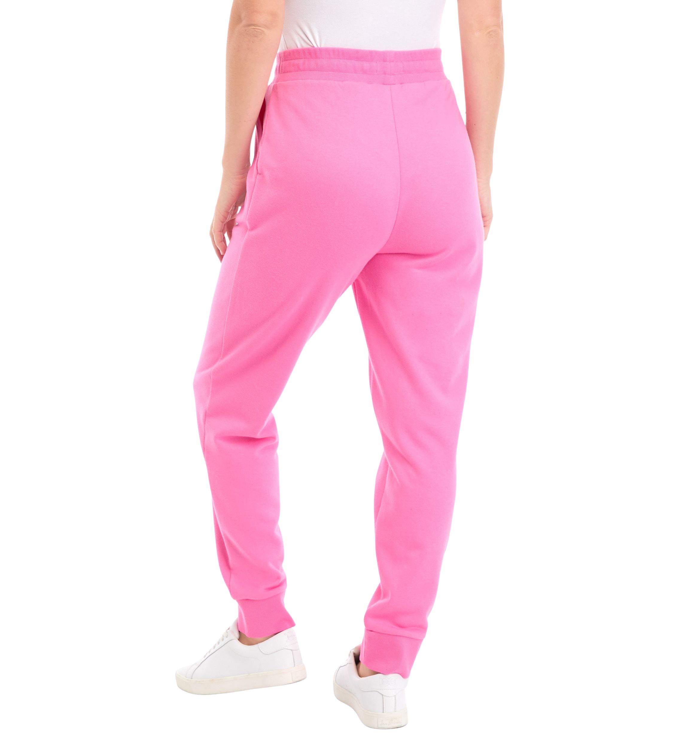 Womens French Terry Joggers