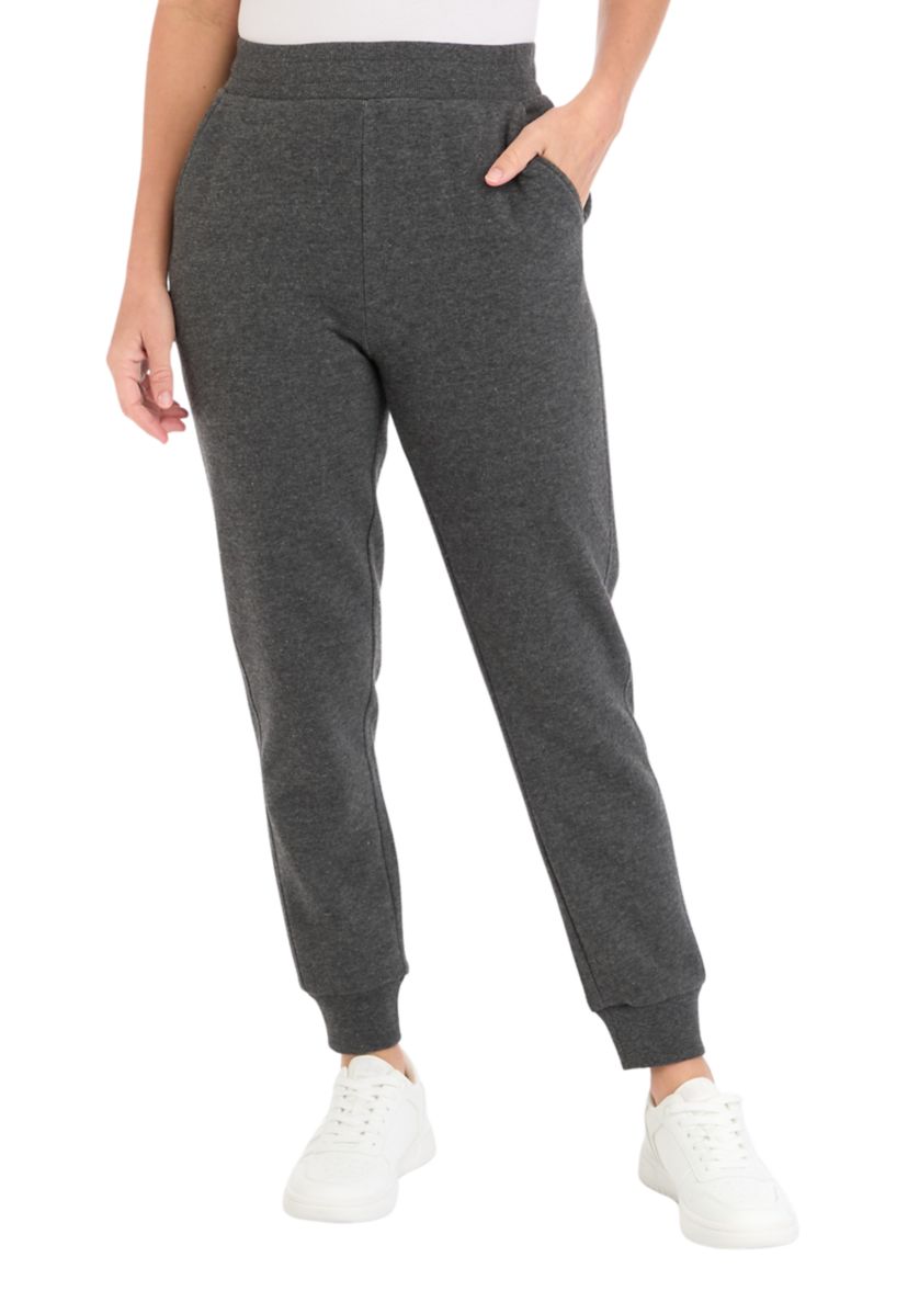 Womens Fancy Pocket Joggers