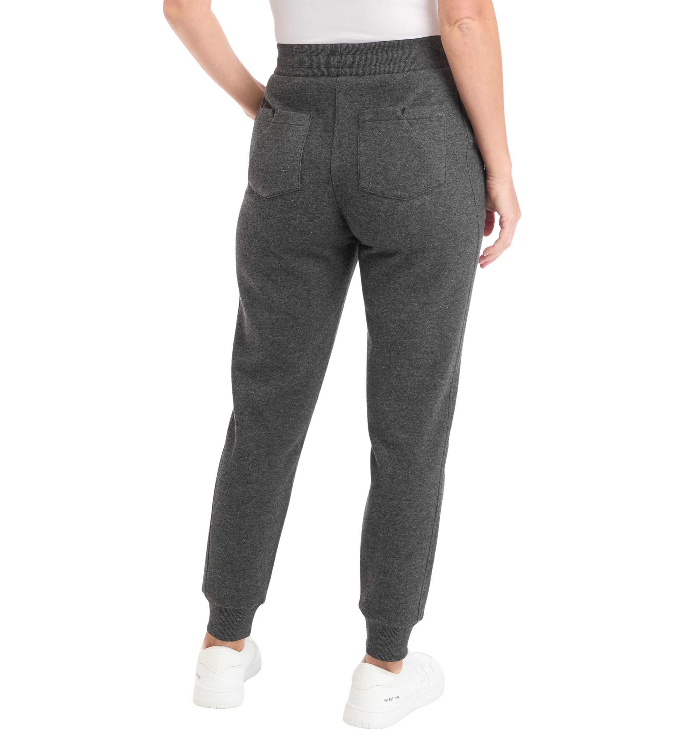 Womens Fancy Pocket Joggers