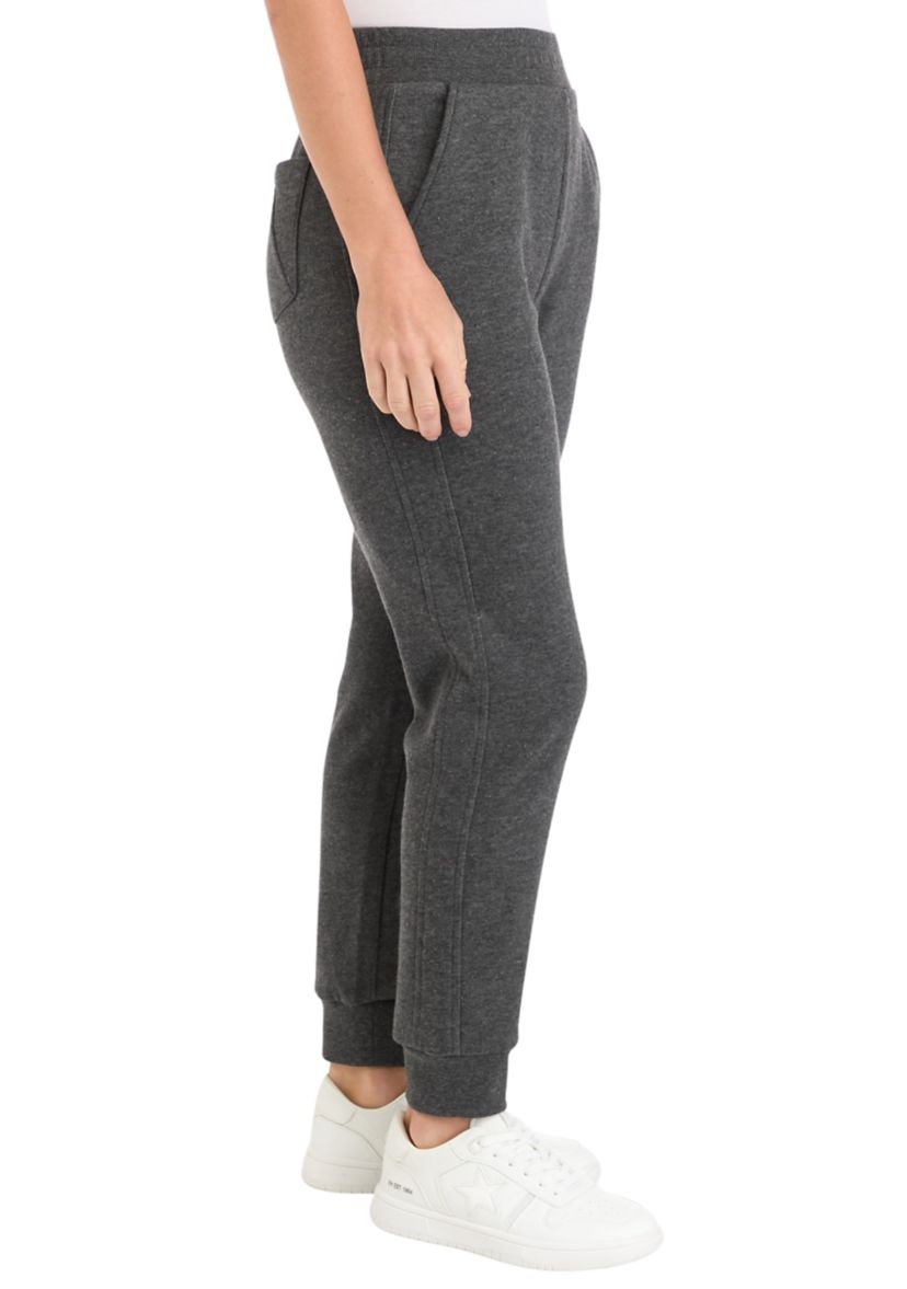 Womens Fancy Pocket Joggers