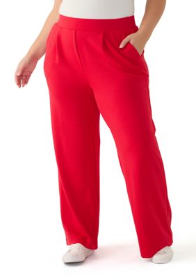 Plus Size Loungewear