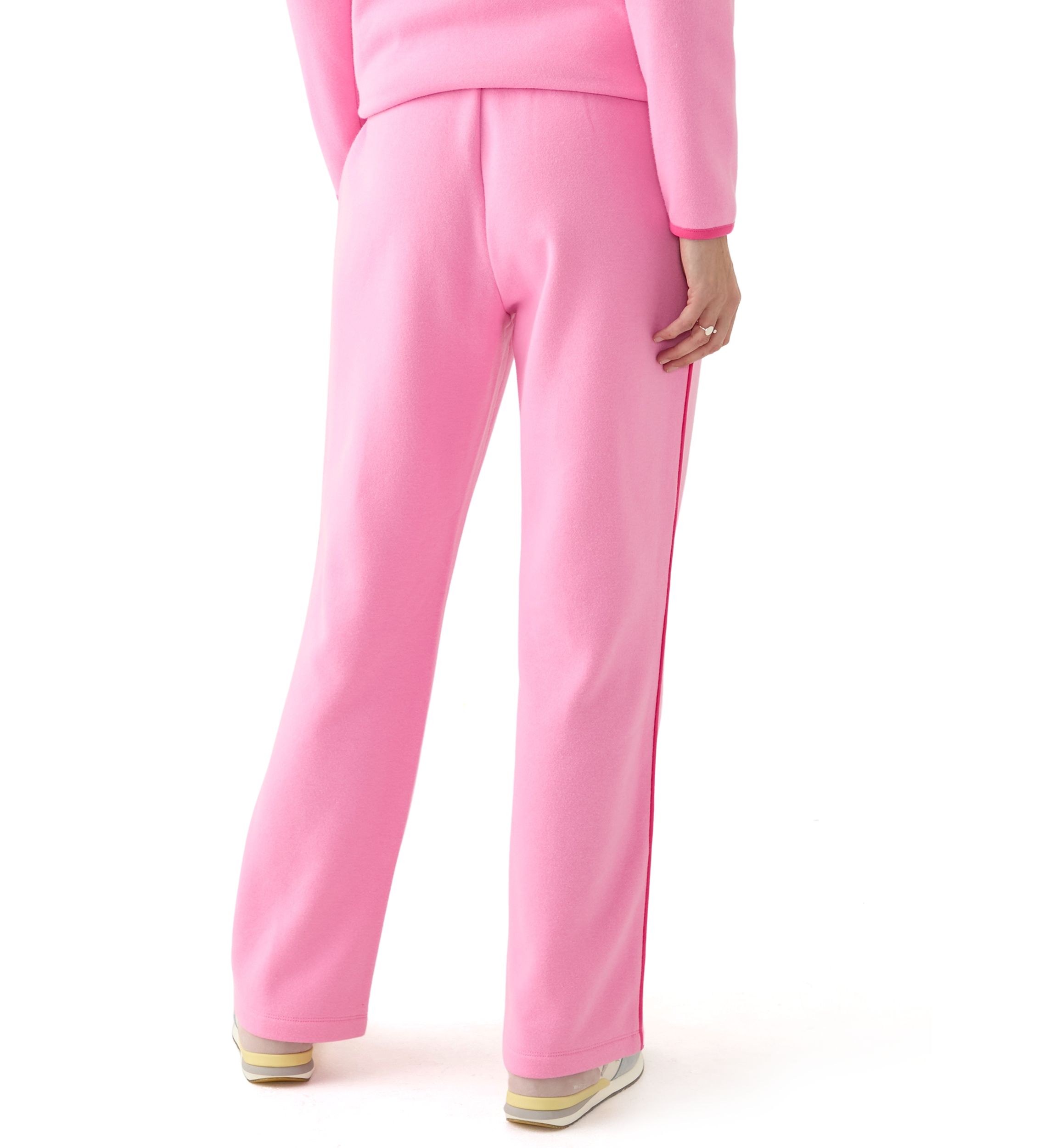 Womens Straight Leg Pants