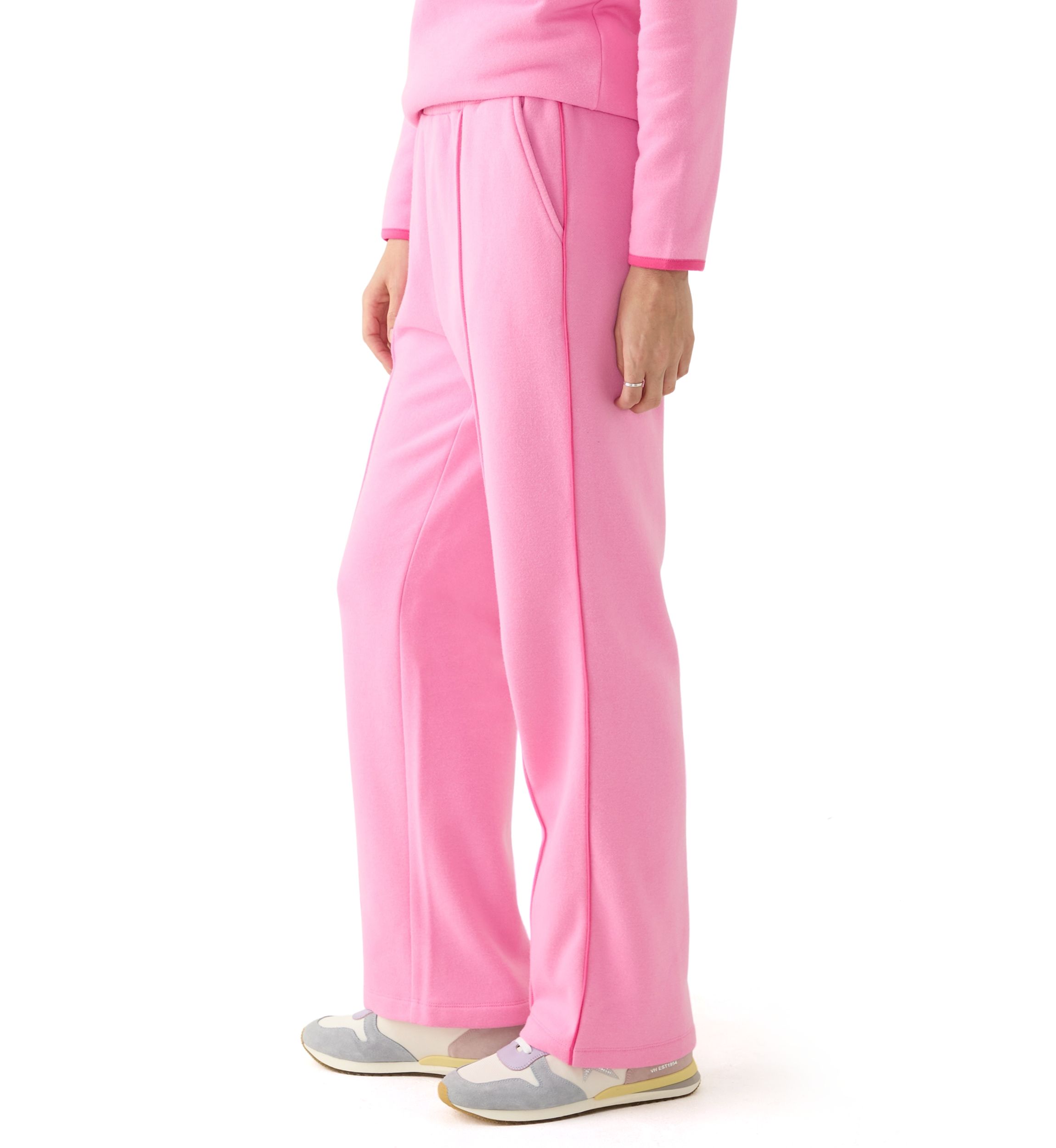Womens Straight Leg Pants