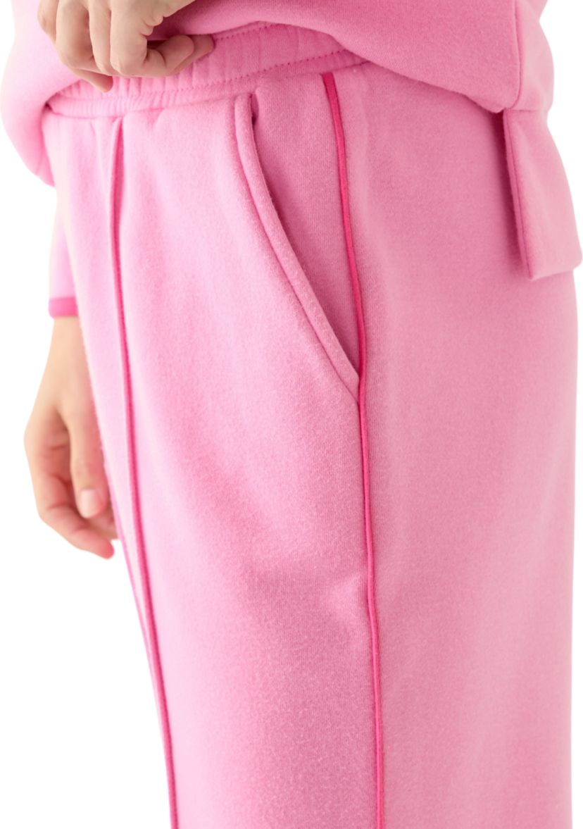 Womens Straight Leg Pants