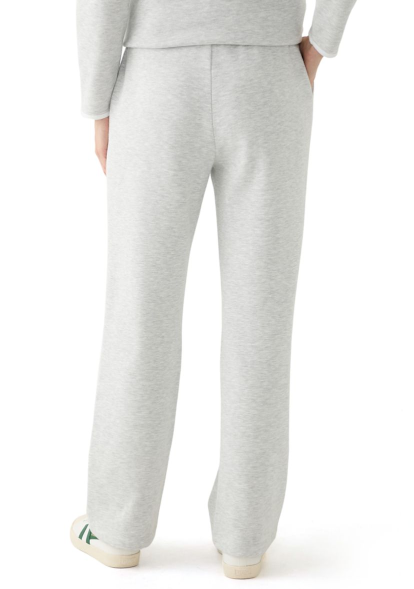 Womens Straight Leg Pants