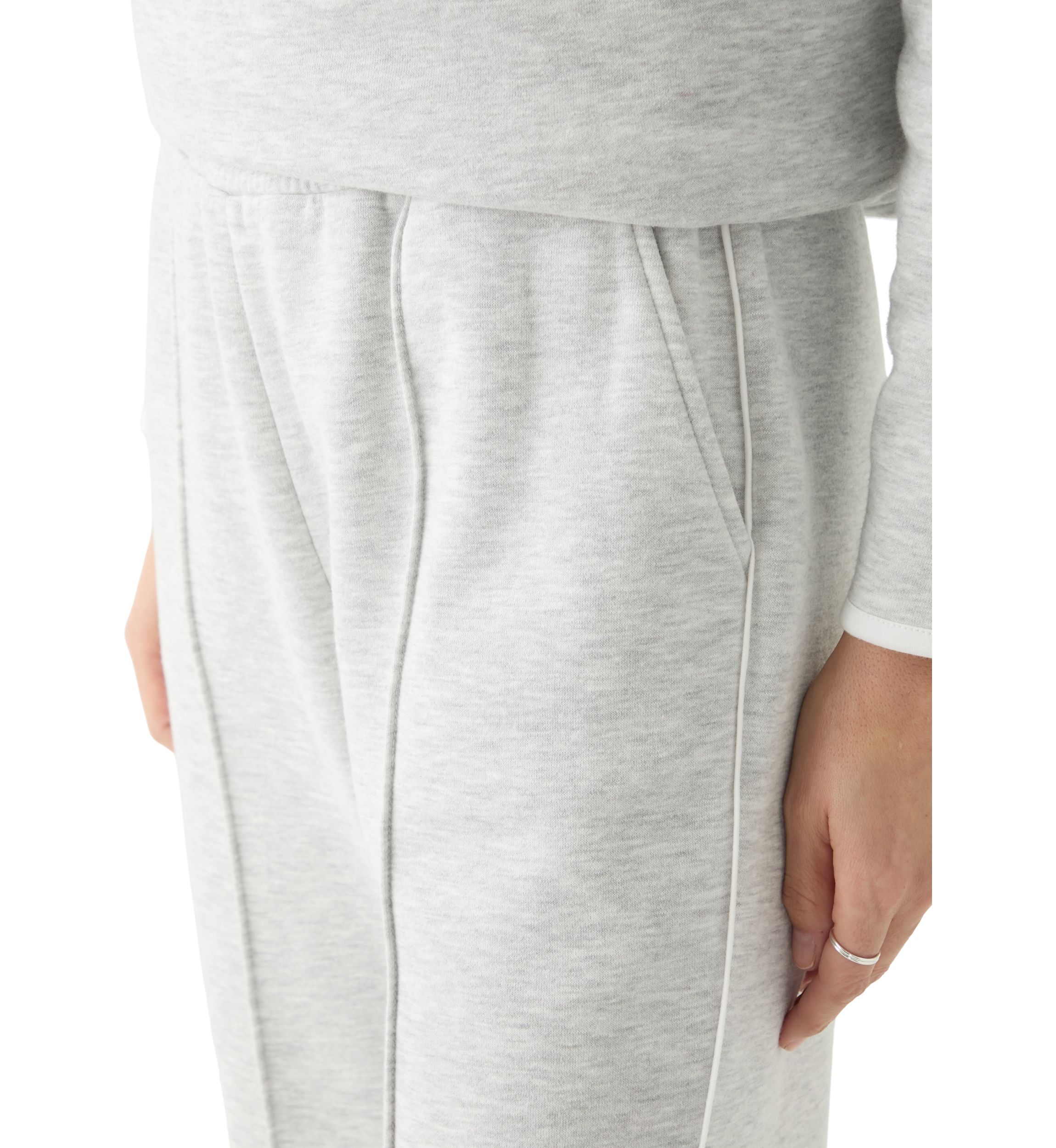 Womens Straight Leg Pants
