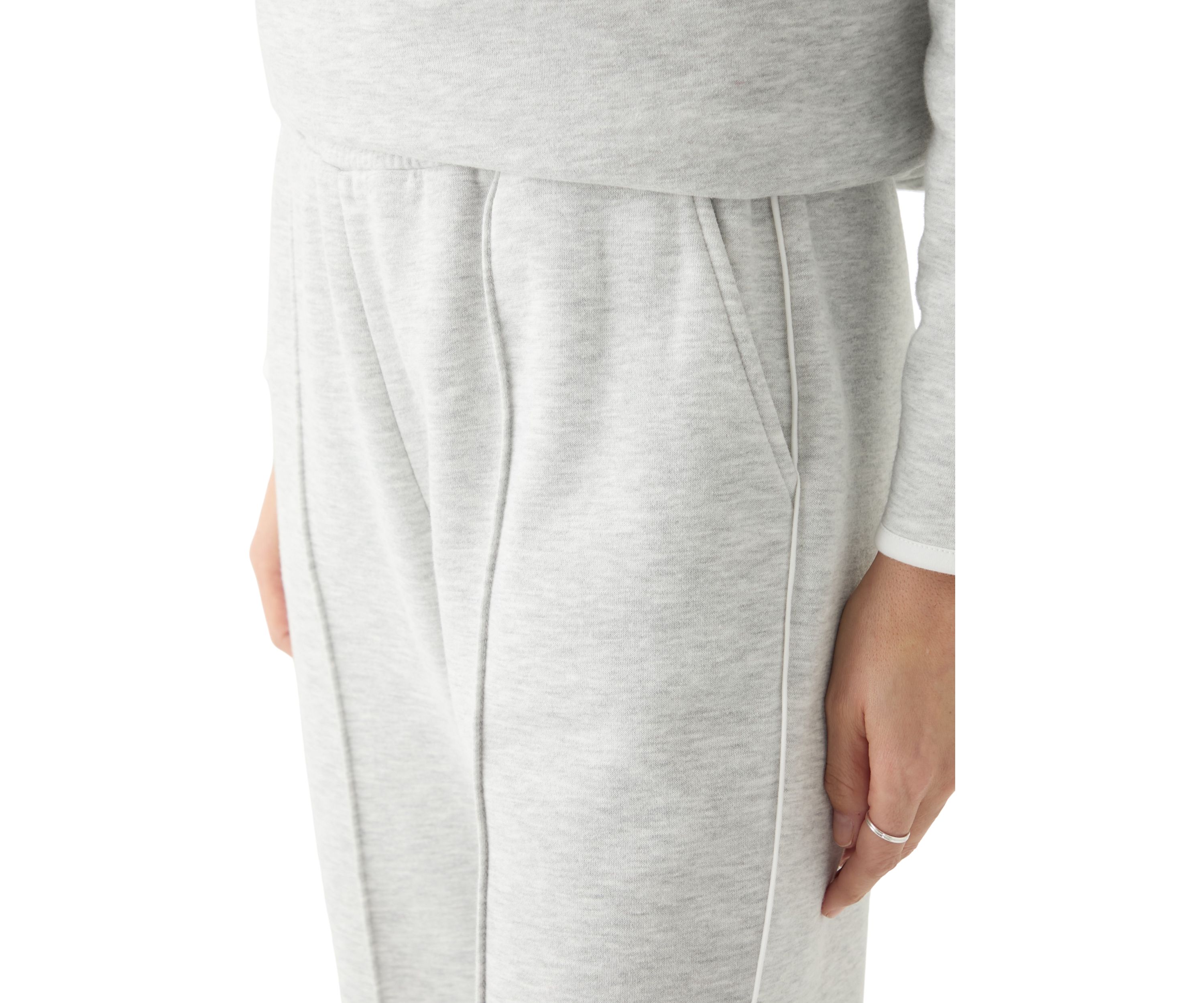 Womens Straight Leg Pants