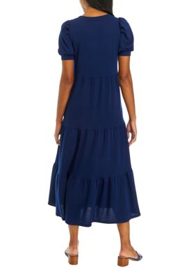 Belk 2024 navy dress