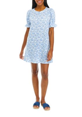 Belk store smocked dresses