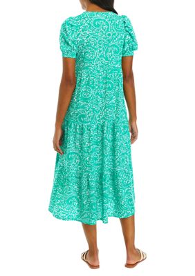 Belk store midi dresses