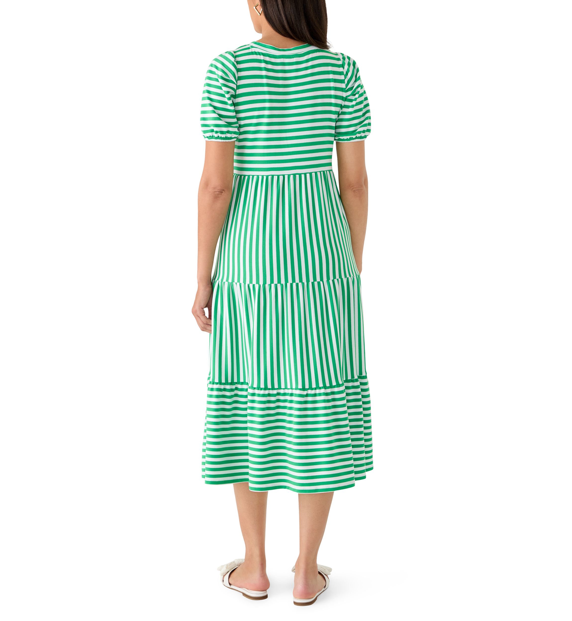chinese dress ladies Nobody Like You Floral Midi Dress main image 1