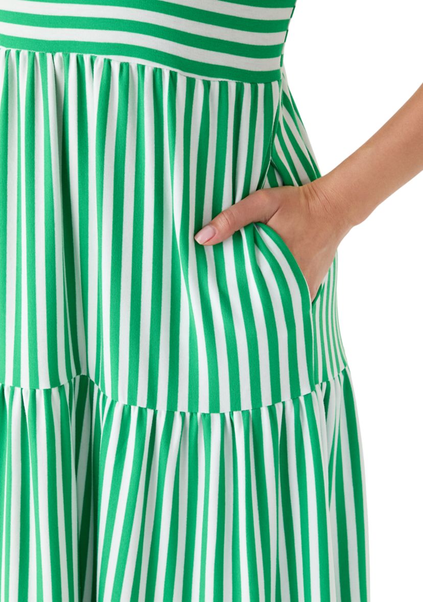 Crown & Ivy Women's Lindsey Dress | Belk