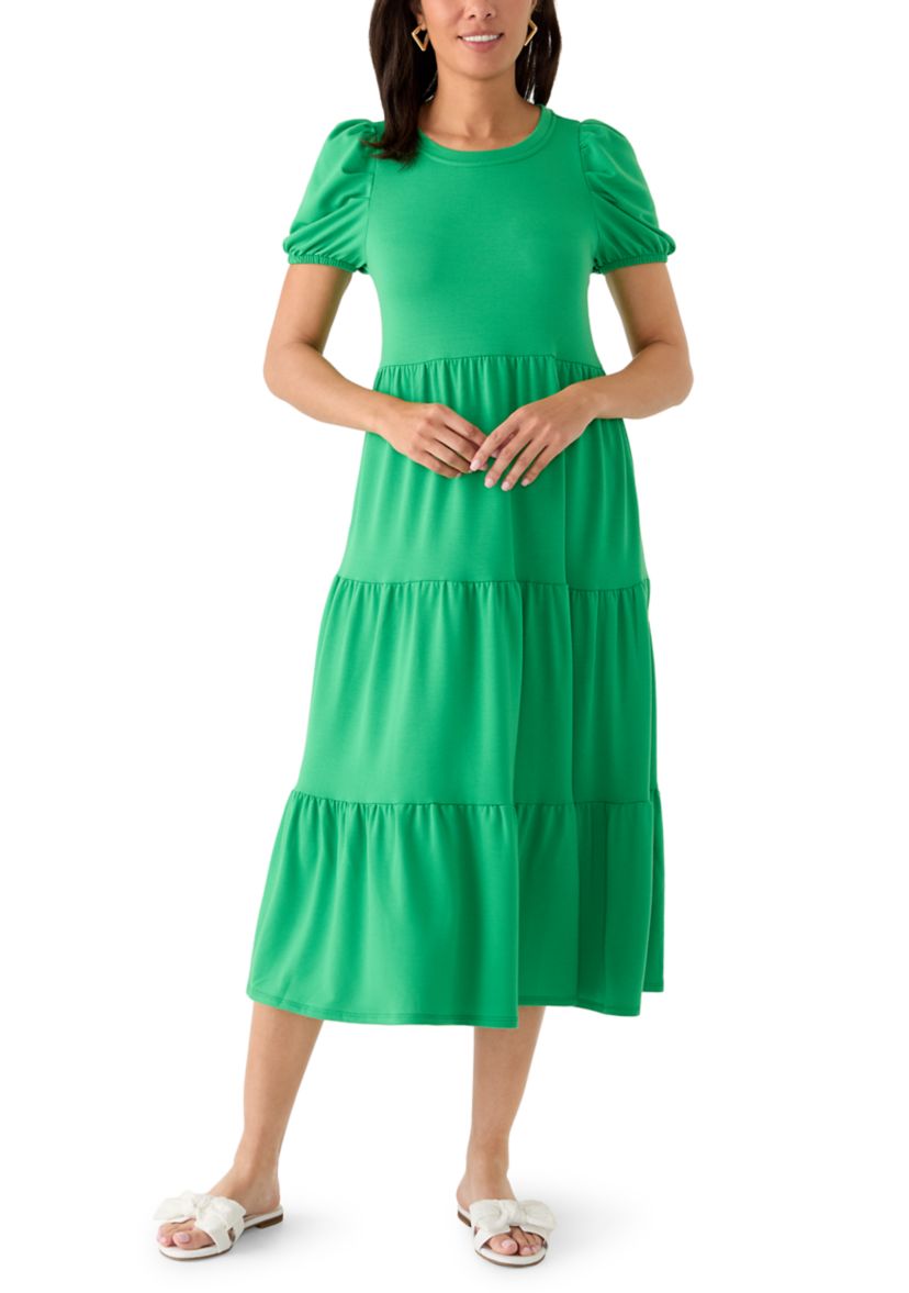 green emerald velvet dress Cassie Dress in Green Taffeta – Ivy City Co